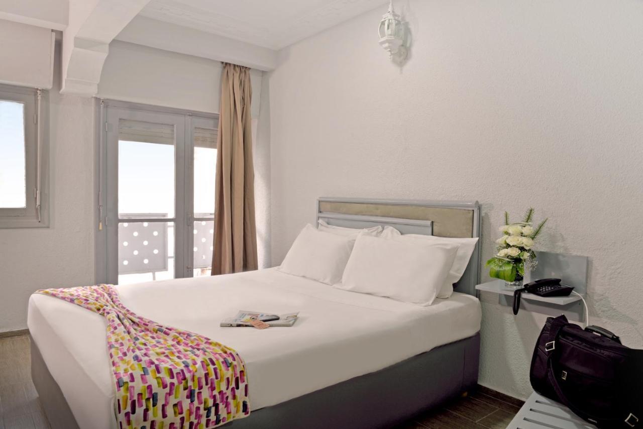 Hotel Rio Casablanca Ngoại thất bức ảnh