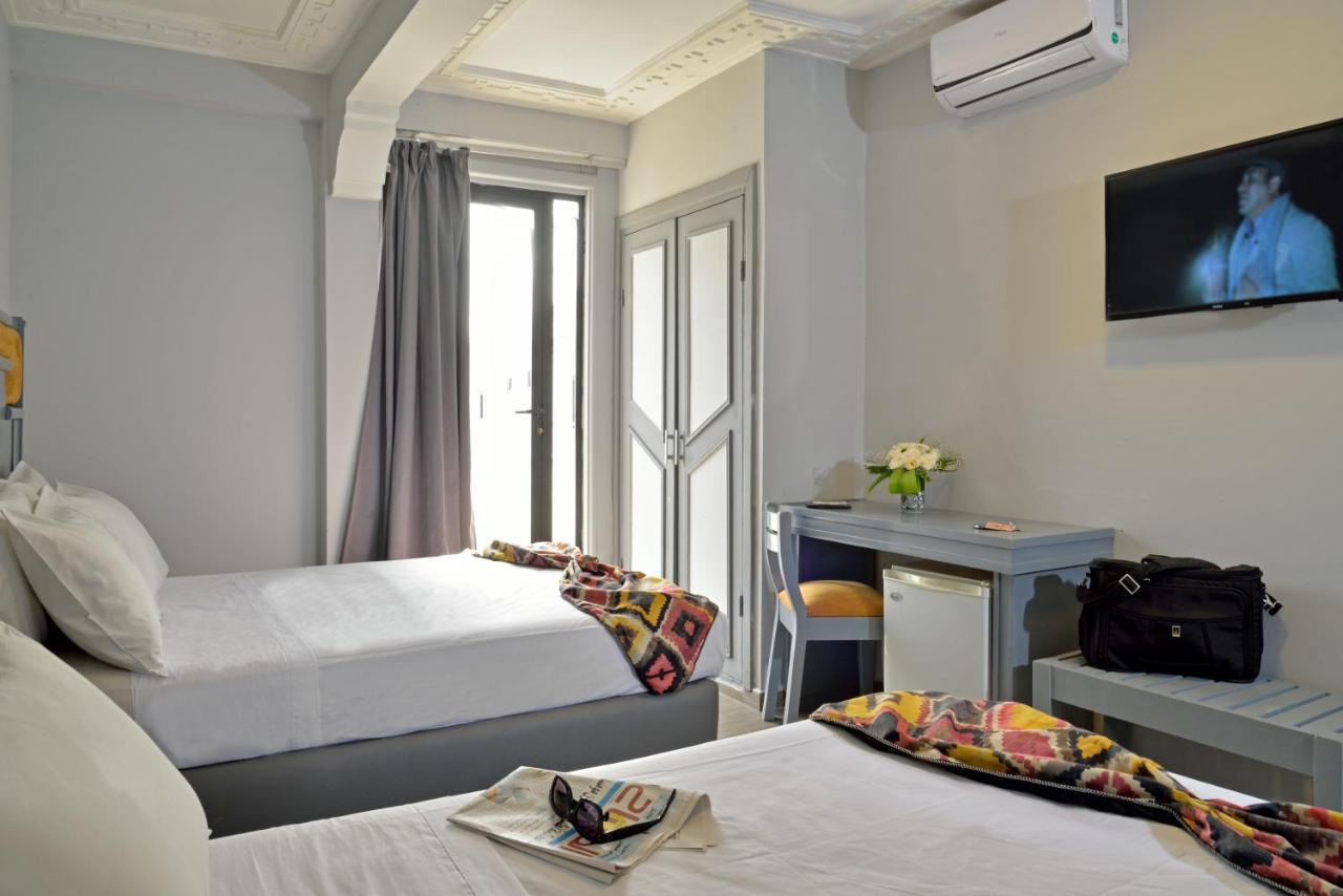 Hotel Rio Casablanca Ngoại thất bức ảnh