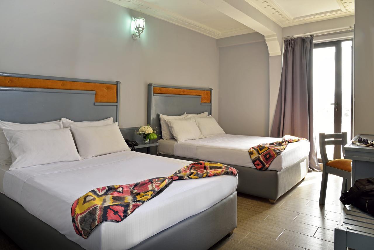 Hotel Rio Casablanca Ngoại thất bức ảnh