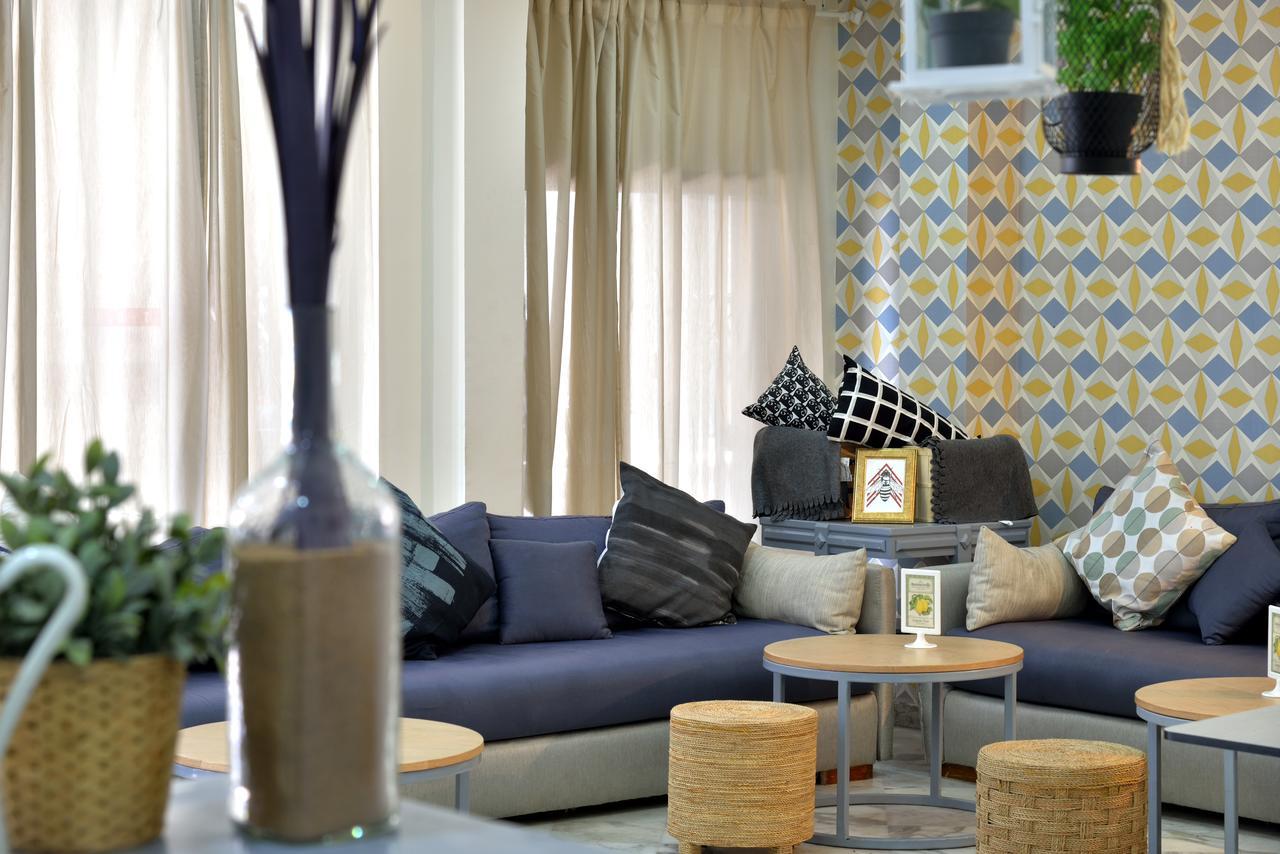 Hotel Rio Casablanca Ngoại thất bức ảnh