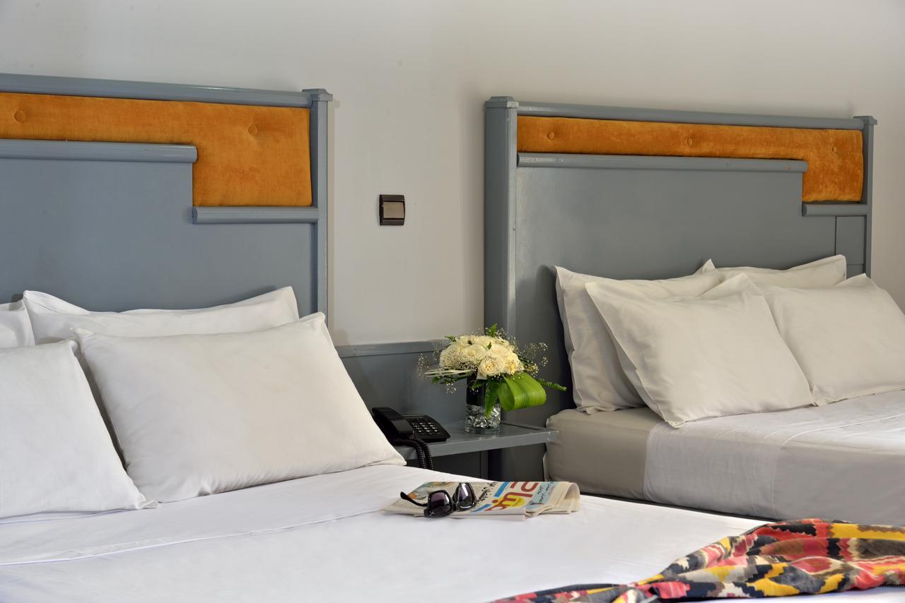 Hotel Rio Casablanca Ngoại thất bức ảnh