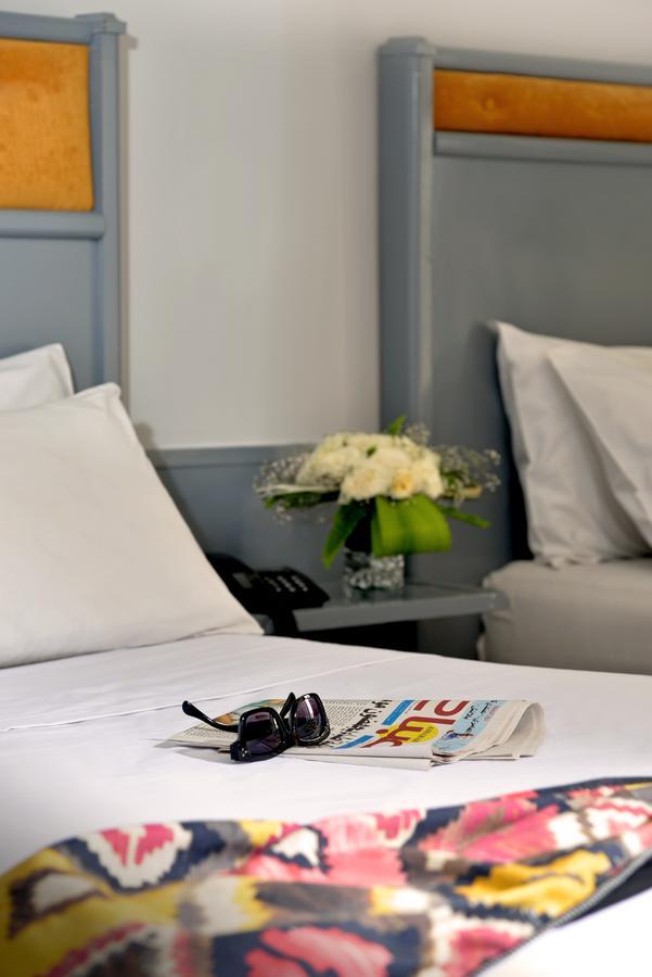 Hotel Rio Casablanca Ngoại thất bức ảnh
