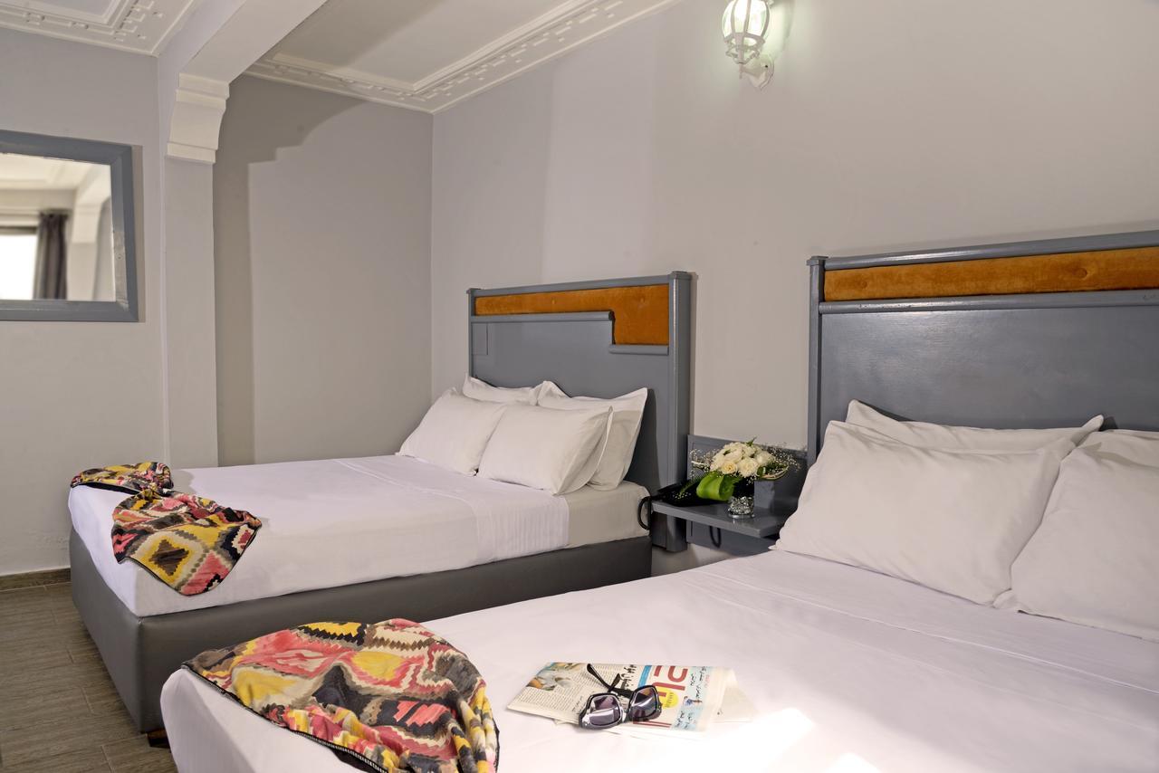 Hotel Rio Casablanca Ngoại thất bức ảnh