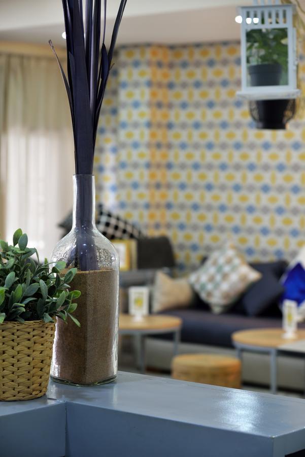 Hotel Rio Casablanca Ngoại thất bức ảnh