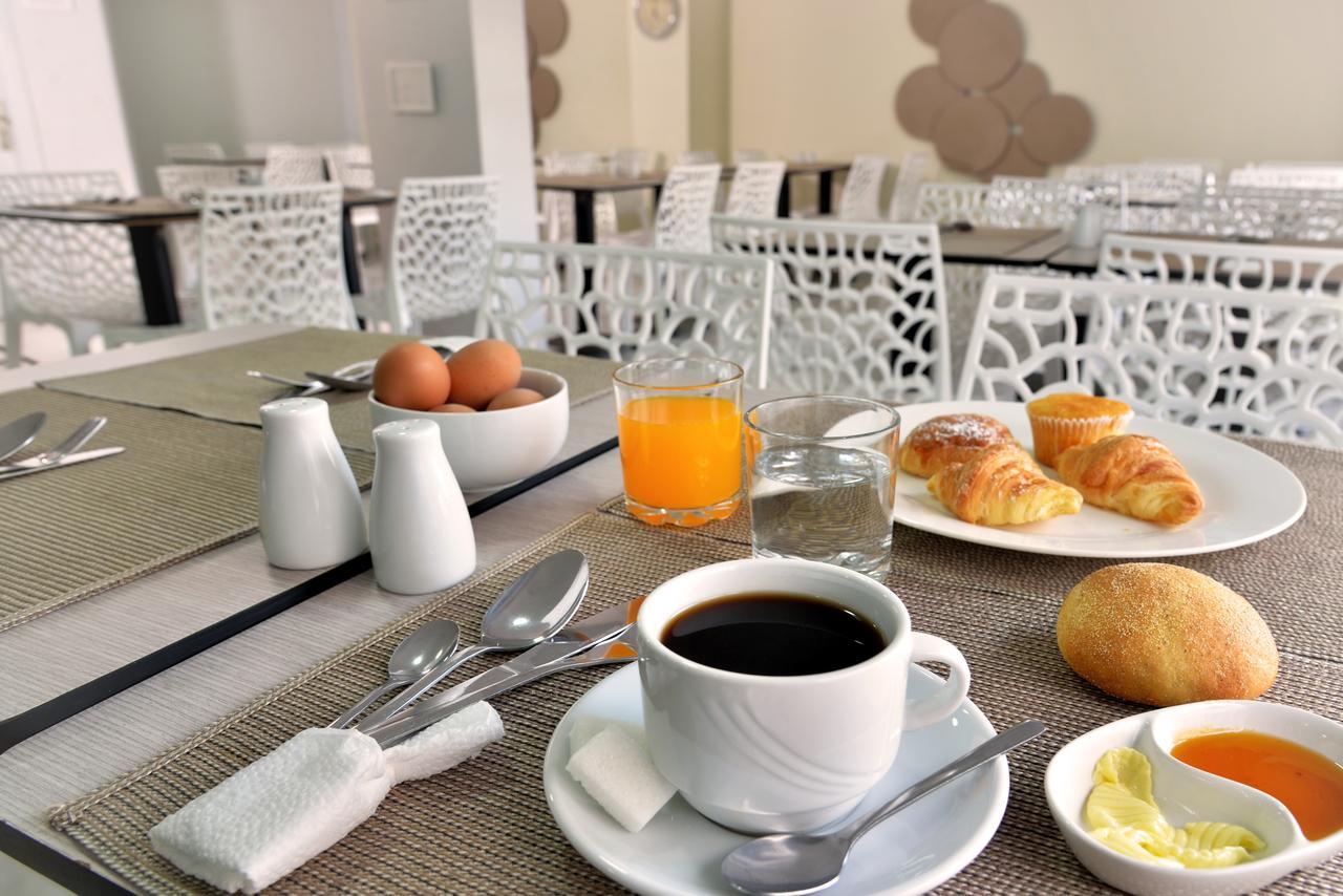 Hotel Rio Casablanca Ngoại thất bức ảnh