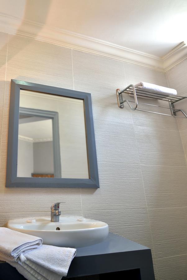 Hotel Rio Casablanca Ngoại thất bức ảnh